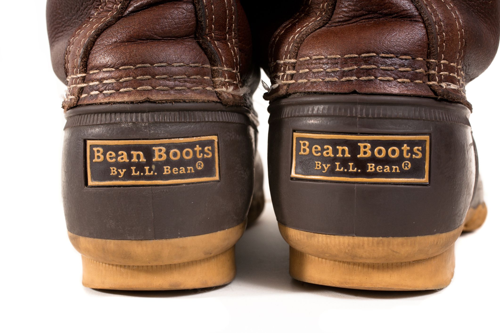 L.L. Bean Boot