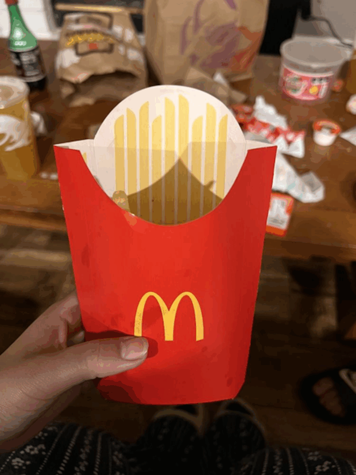 9 Fast-Food Chains That Are the Biggest Ripoffs, According to Customers