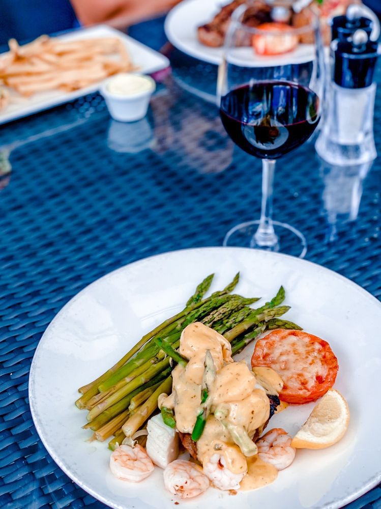 The Keg Steakhouse + Bar, Lynnwood, Washington