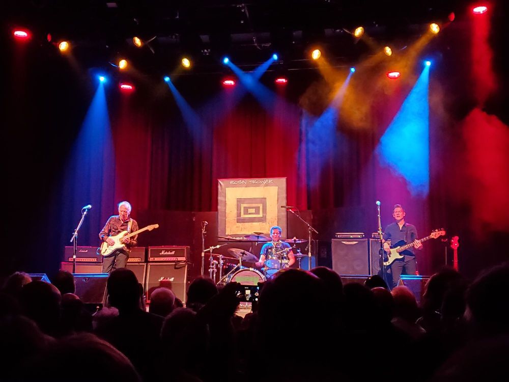 The Fillmore