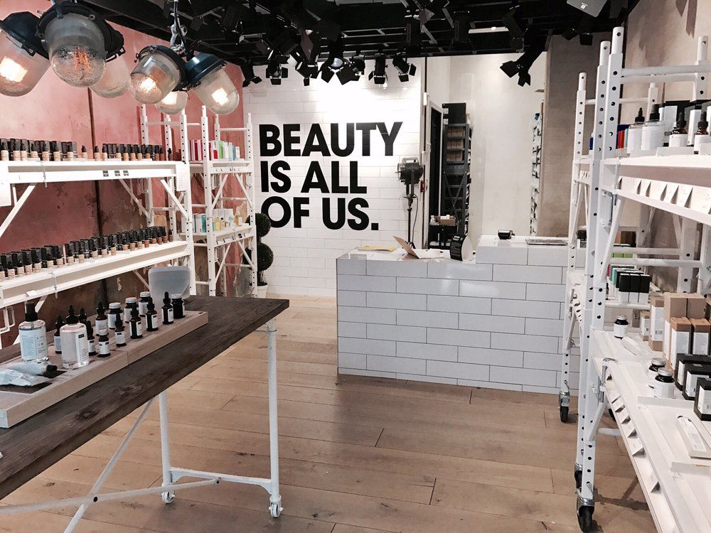 Deciem, San Francisco