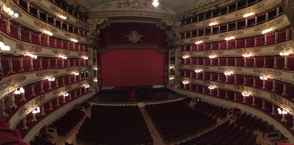 La Scala