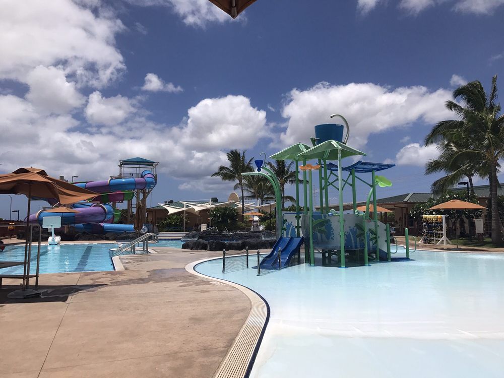 Kroc Center Hawaii
