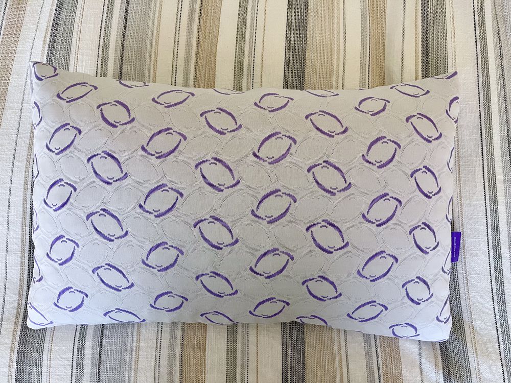 queen omnipillow