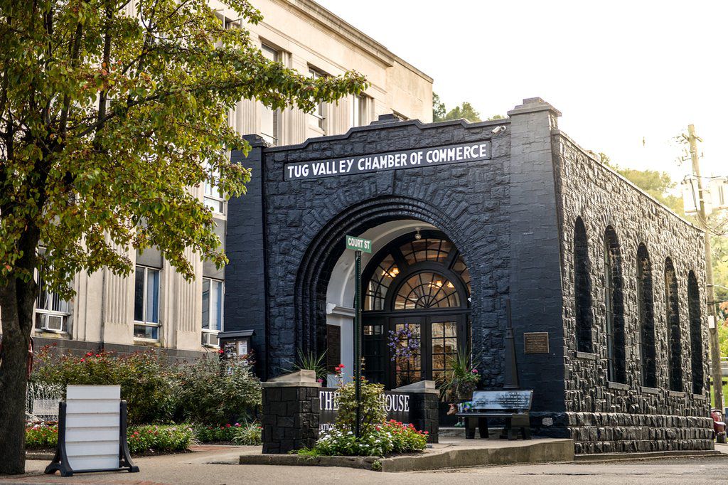 West Virginia | Coal House