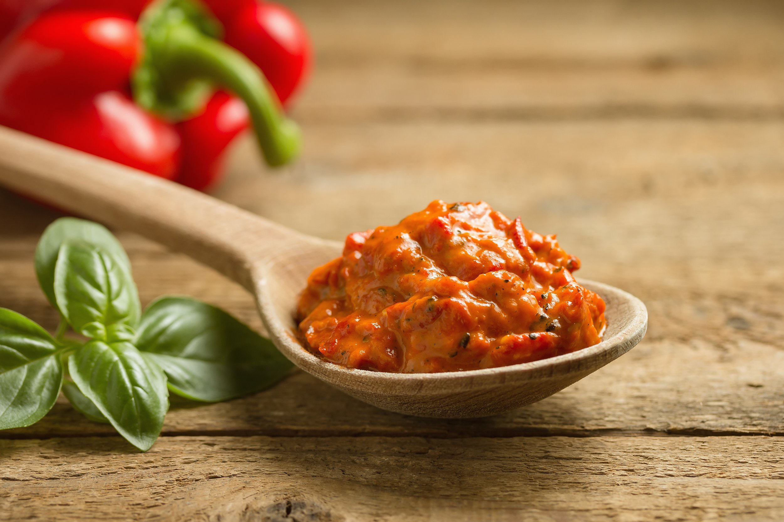 Ajvar