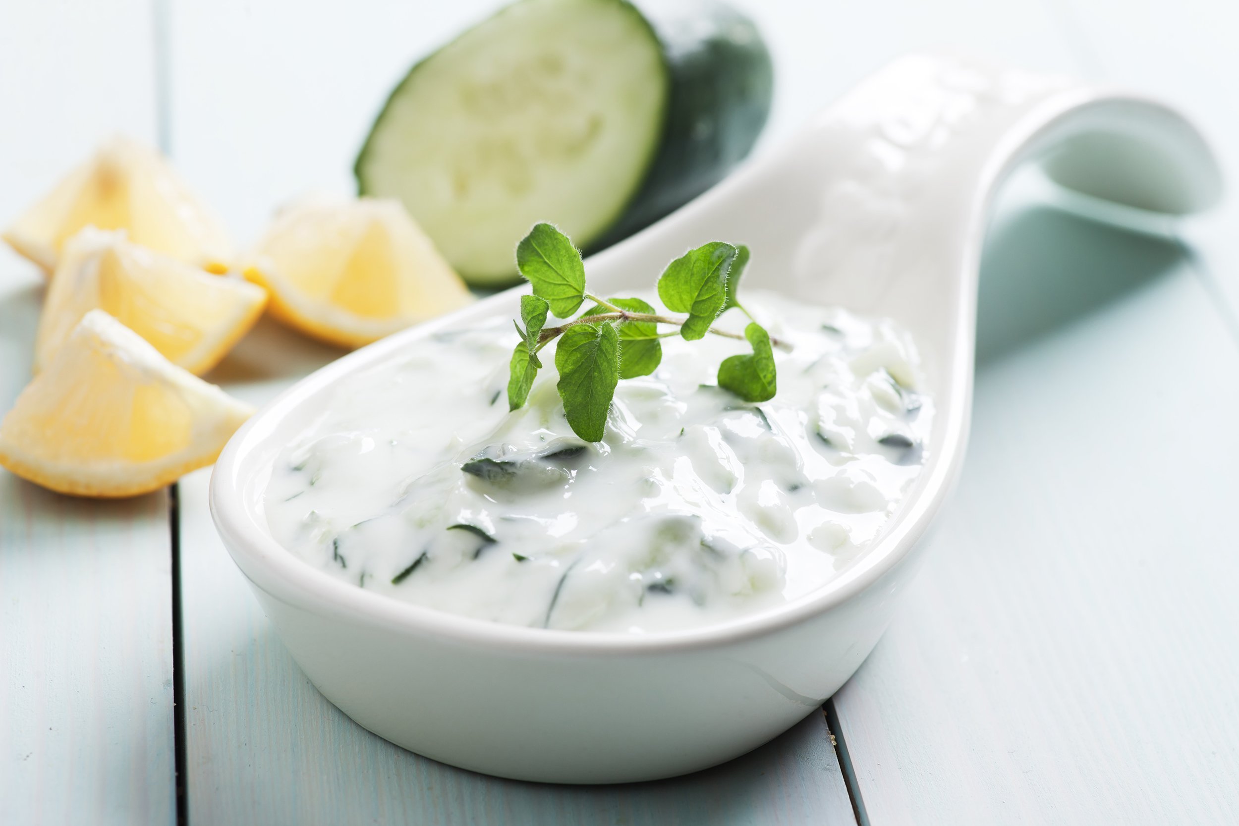 Tzatziki