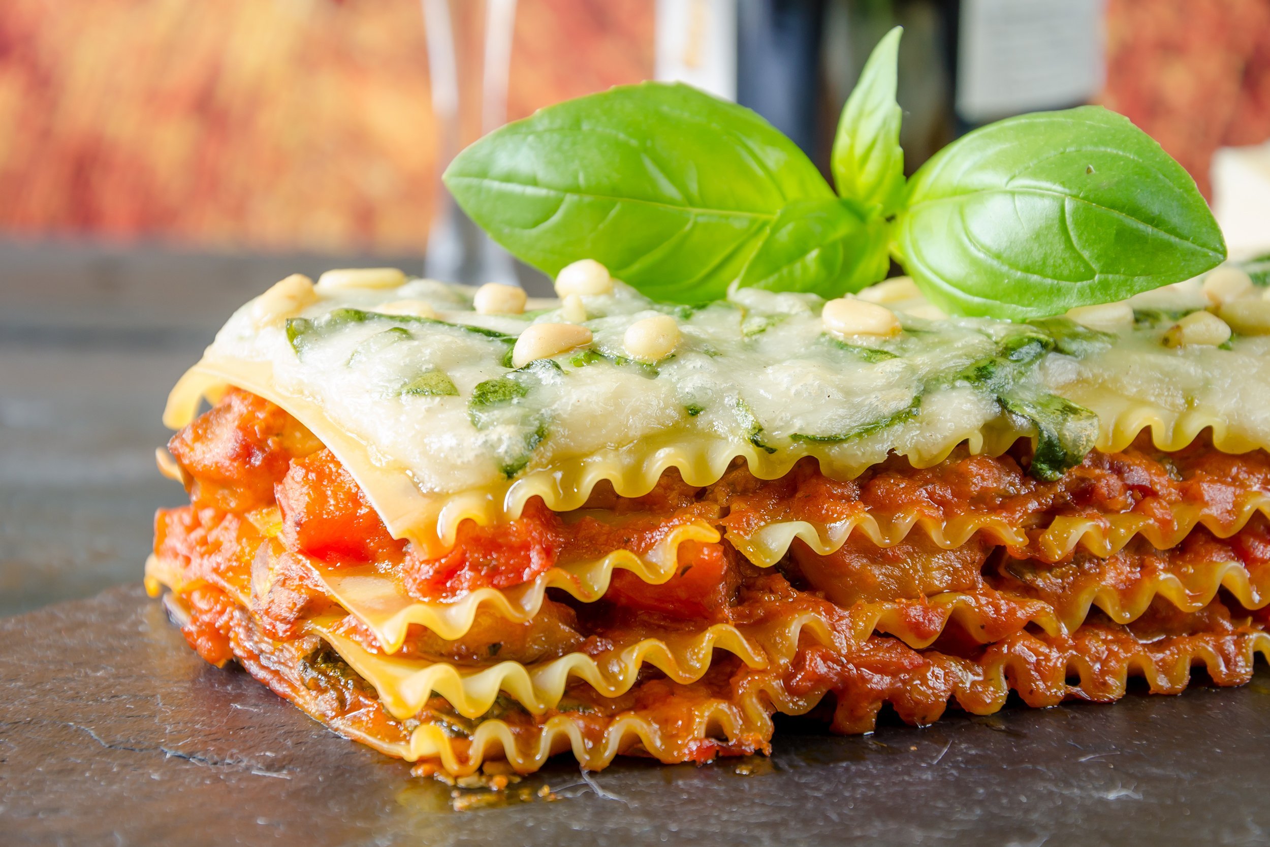 Lasagna