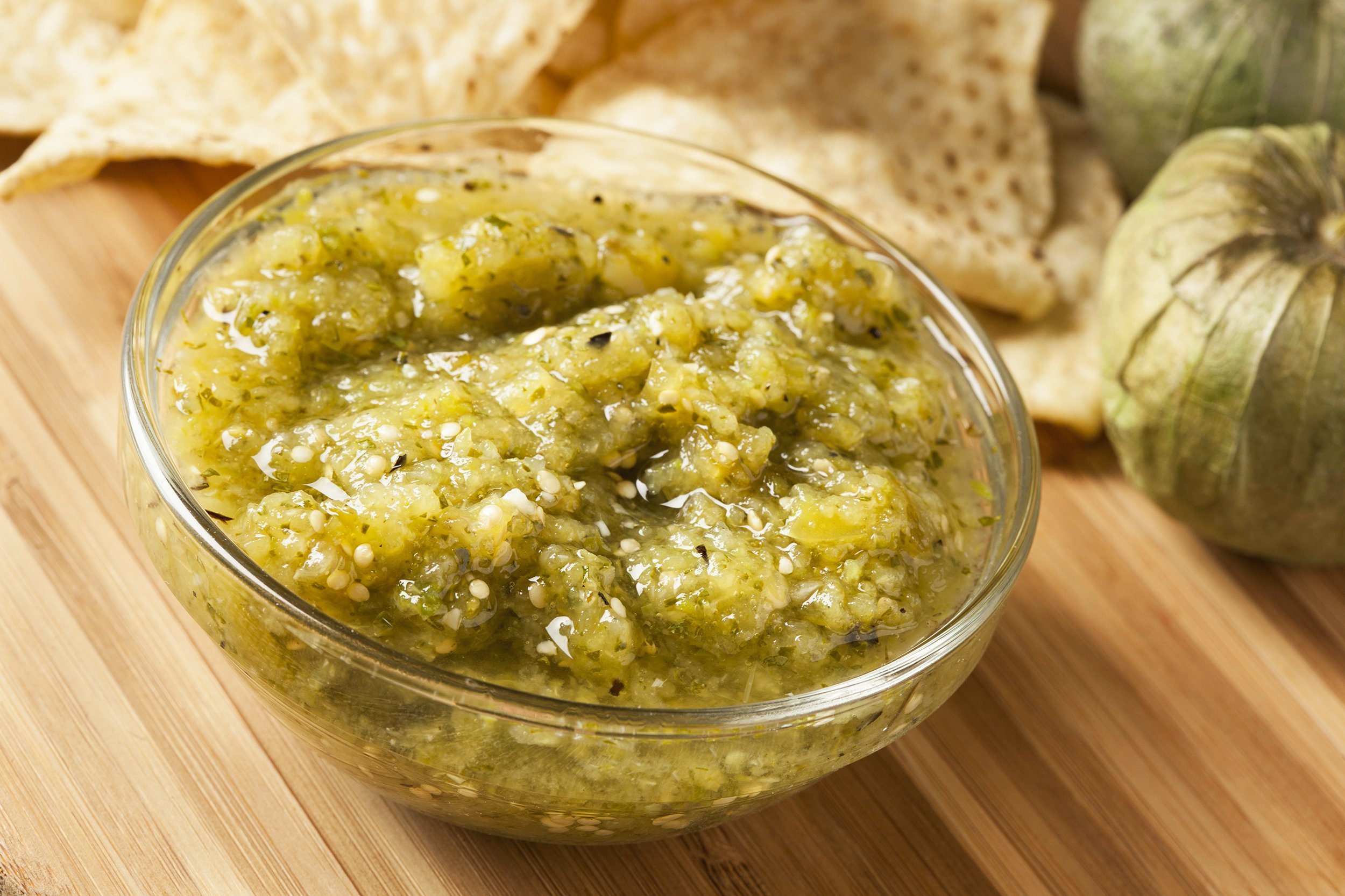 Salsa Verde