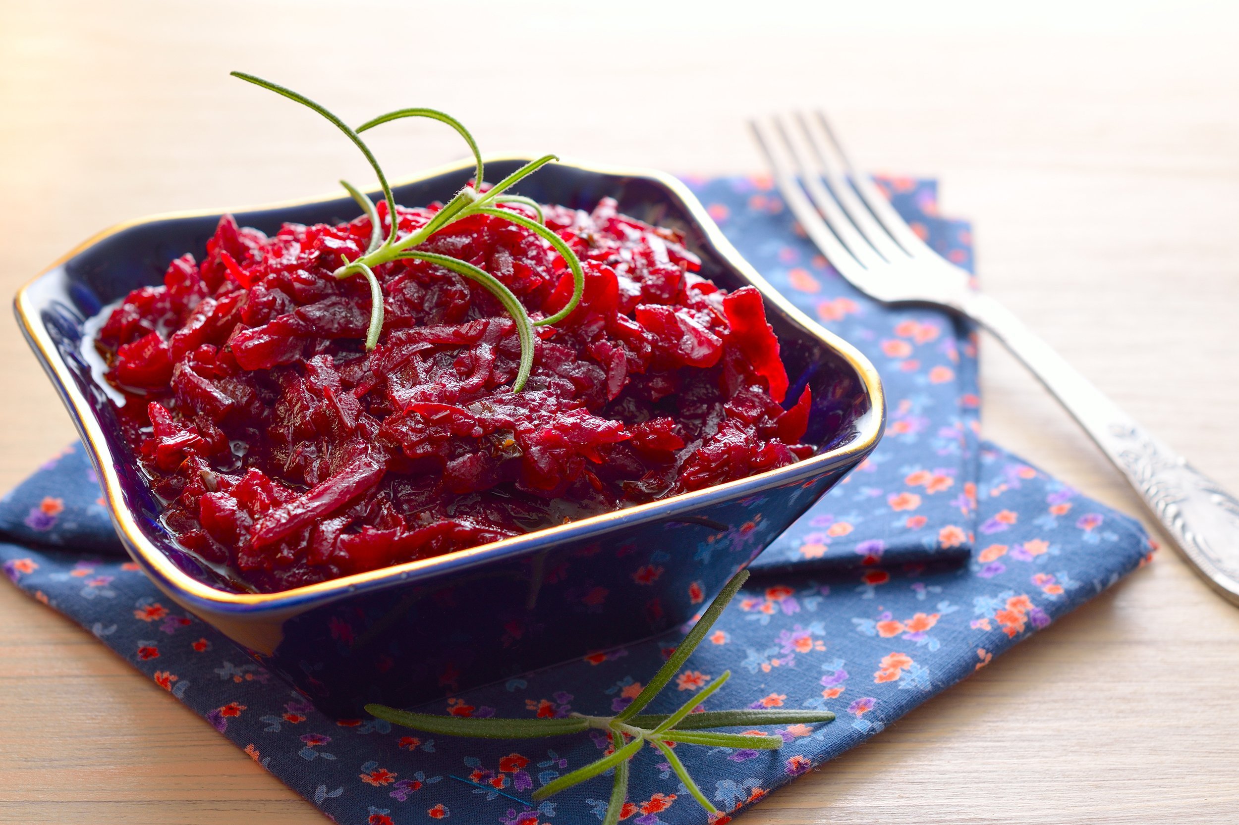 Pickled Beets