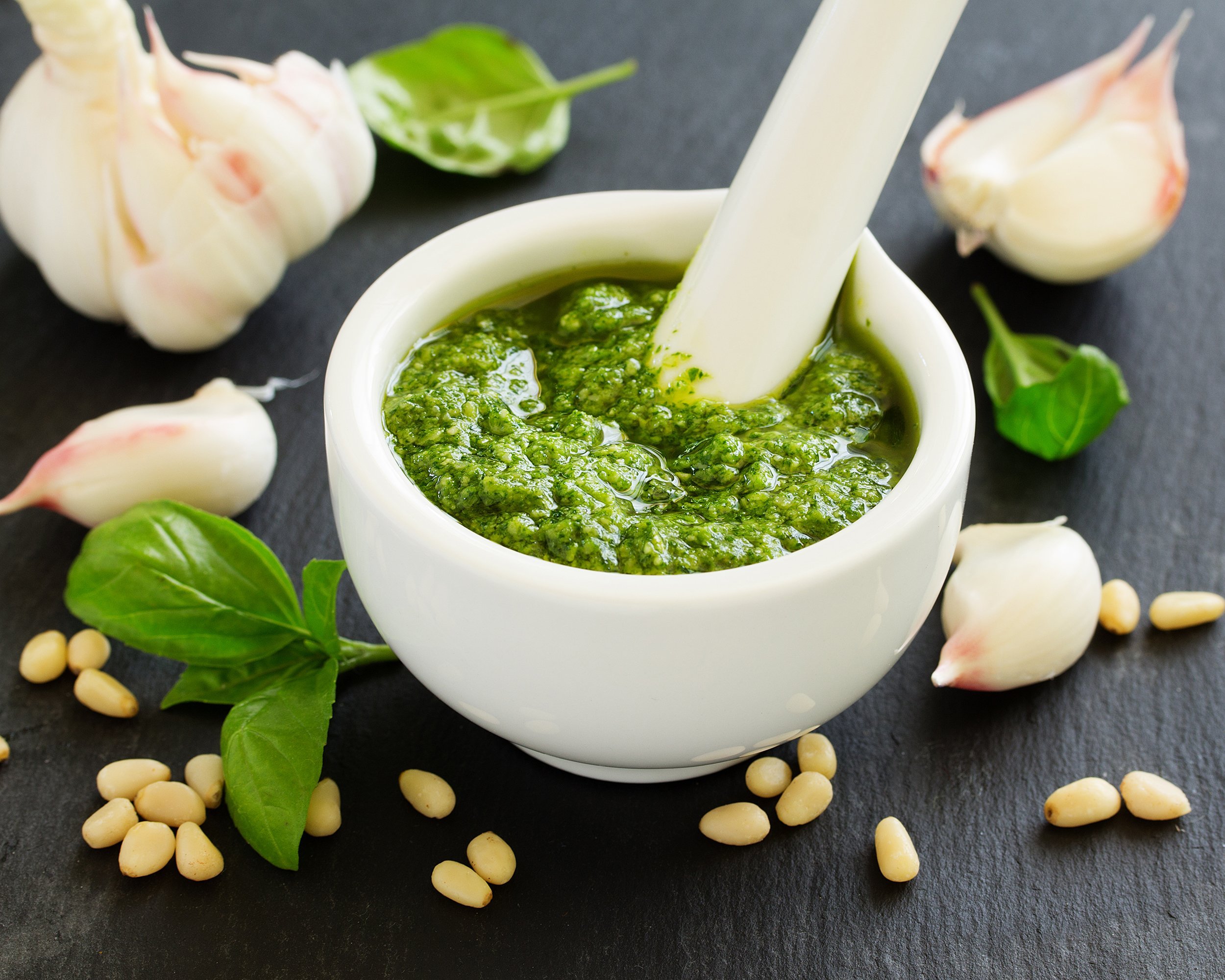 Pesto