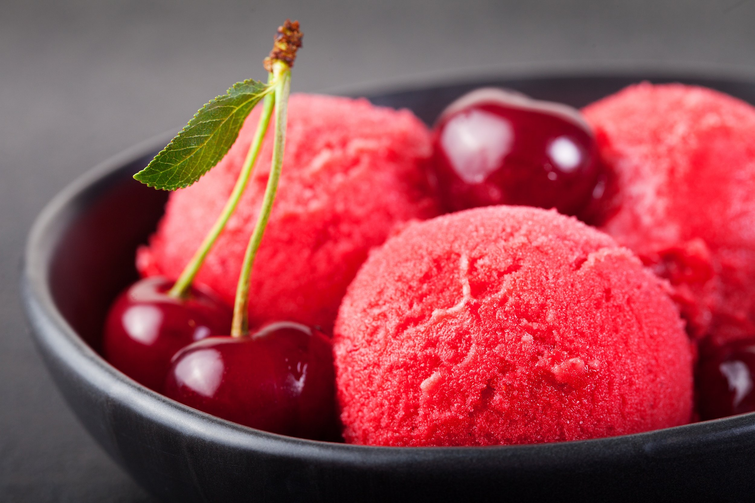 Sorbet