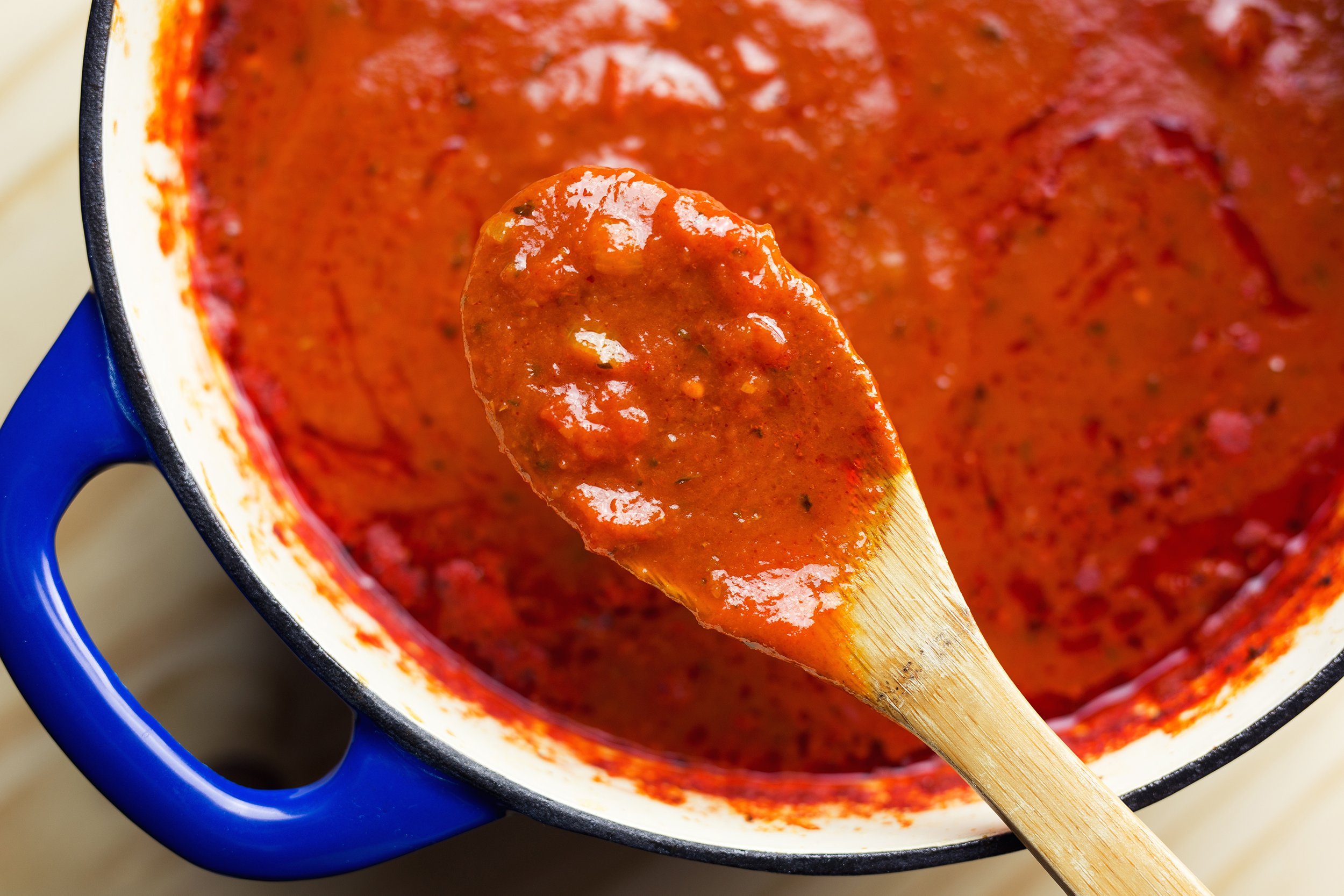 Pasta Sauce