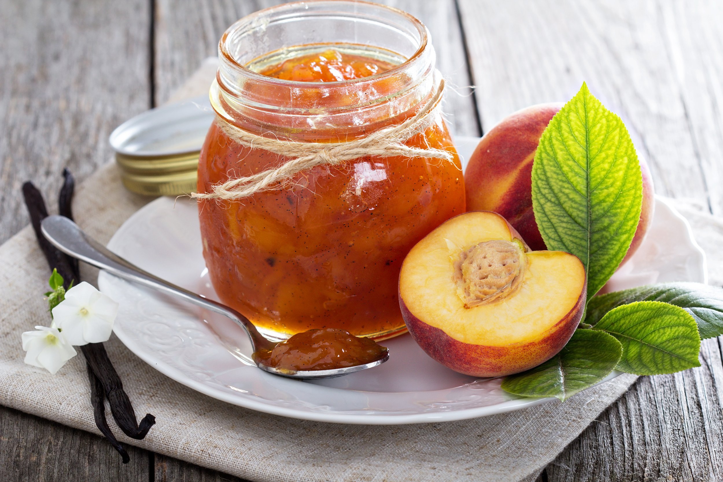 Jam