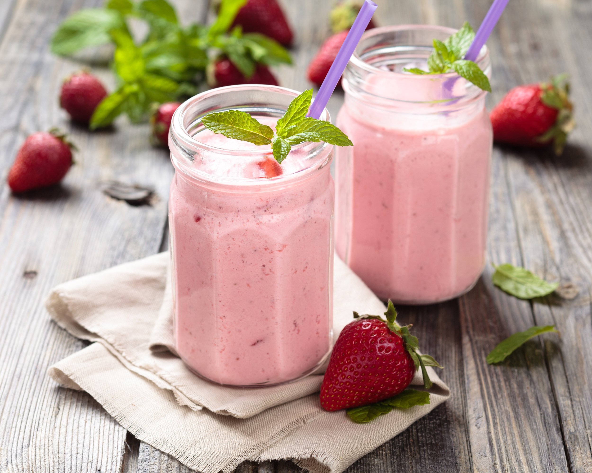 Smoothies