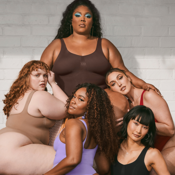 Lizzo: Yitty Shapewear
