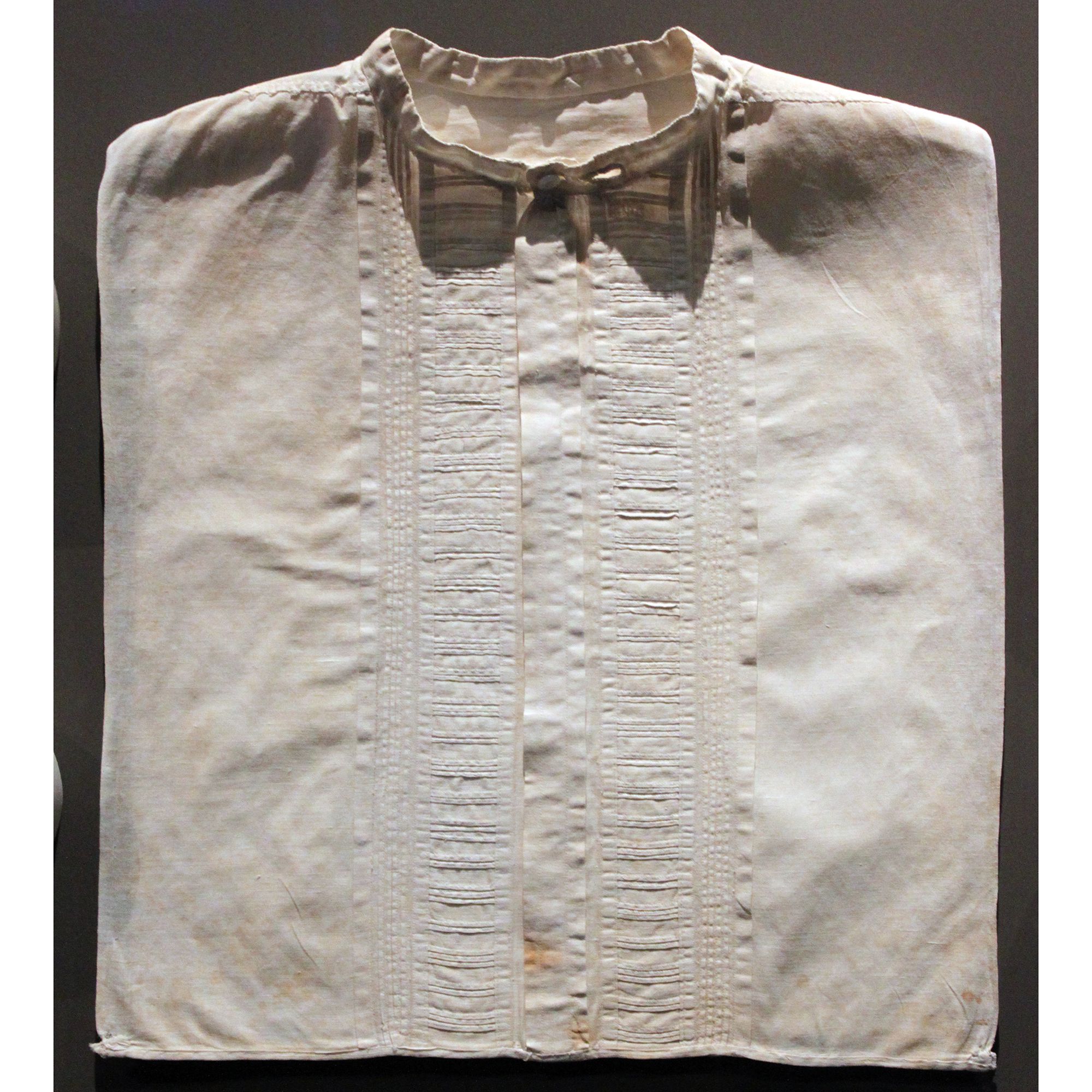 1915 Dickey from Germanic National Museum, Nuremberg