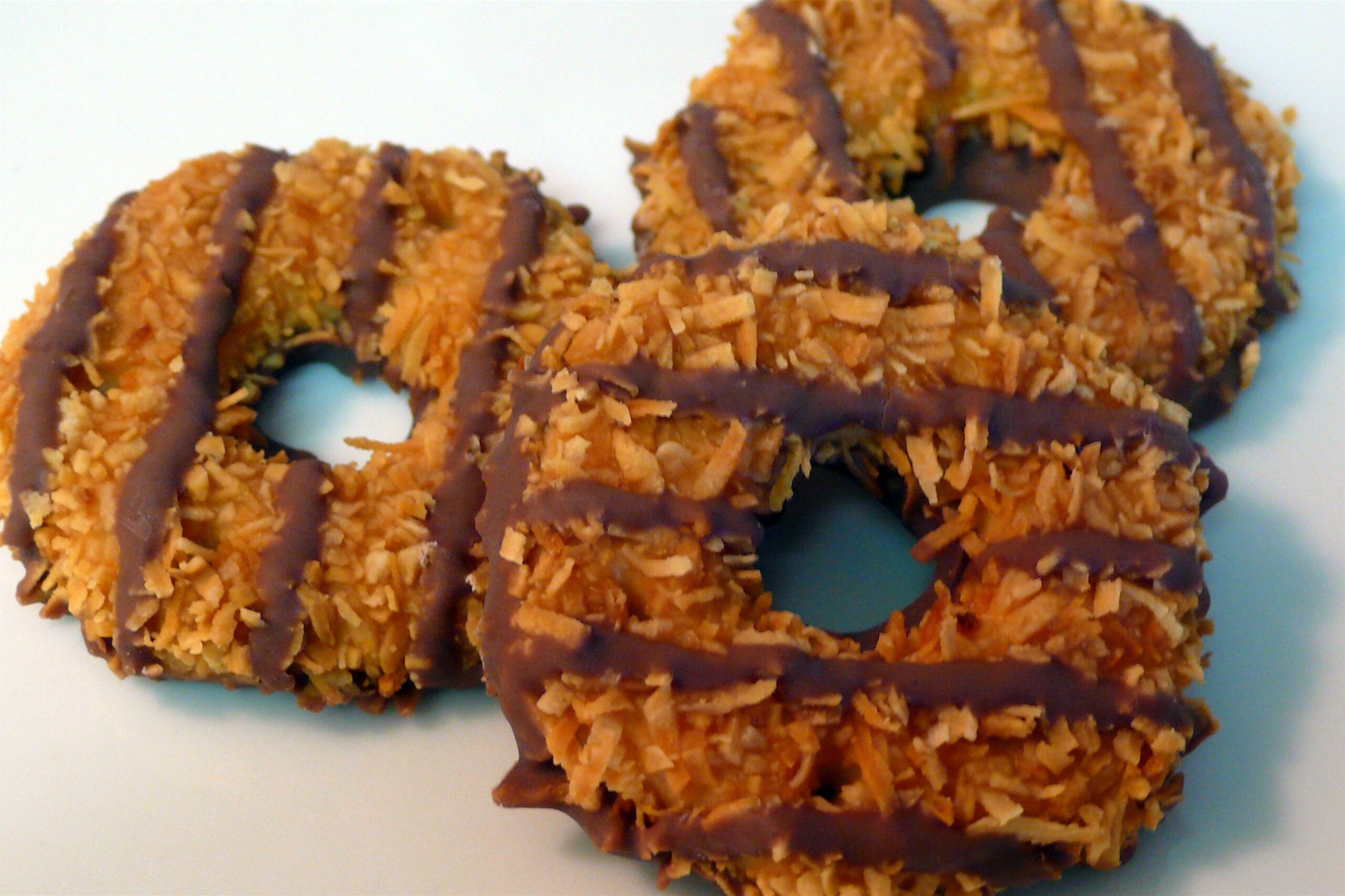 caramel deletes