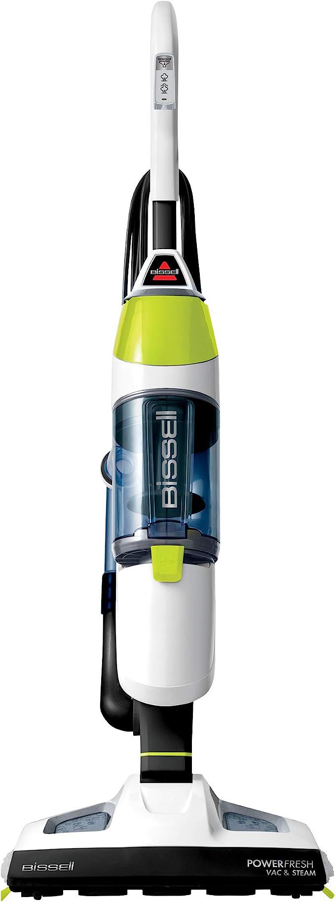 Bissell PowerFresh Vac & Steam