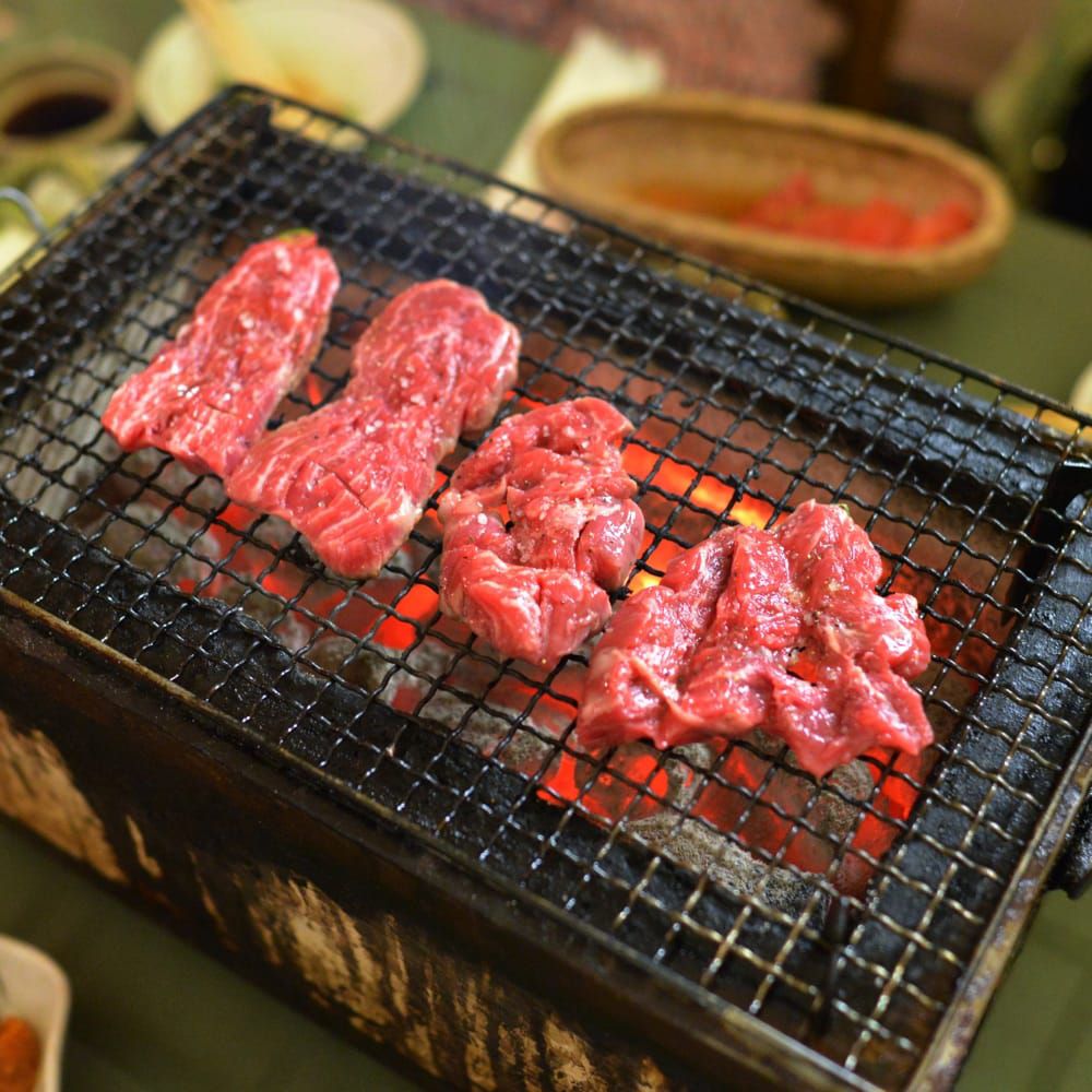 Totoraku, Los Angeles