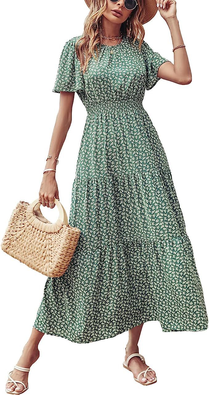 Prettygarden Dress