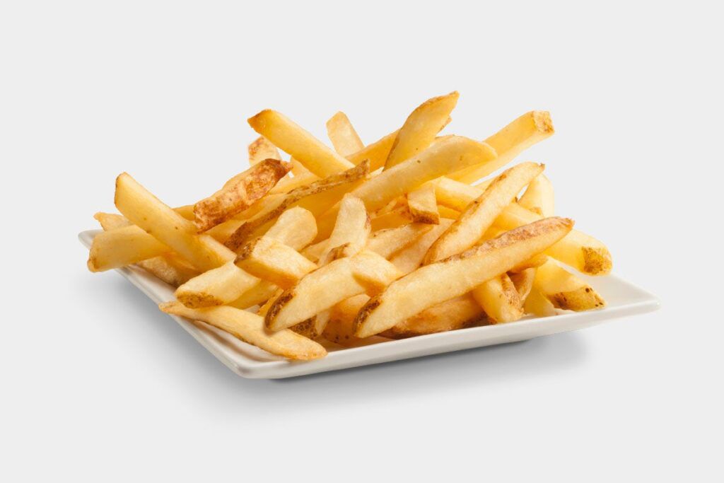 Charleys Cheesesteaks Fries