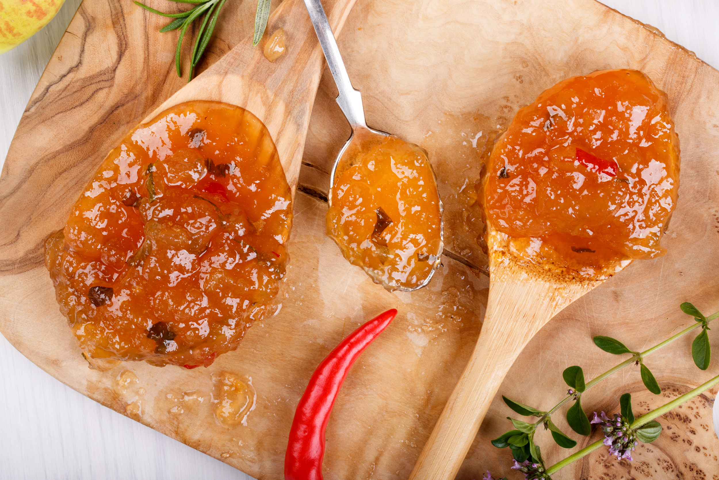 Chili Relish