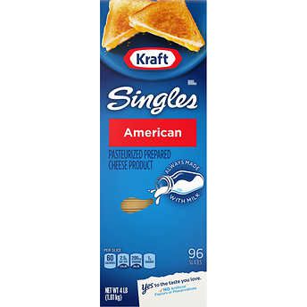 American Cheese