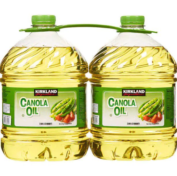 Cooking Oil