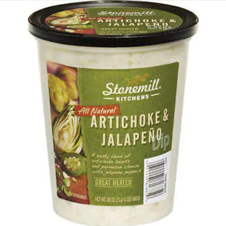 Giant Dips