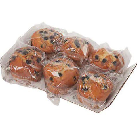 Muffins