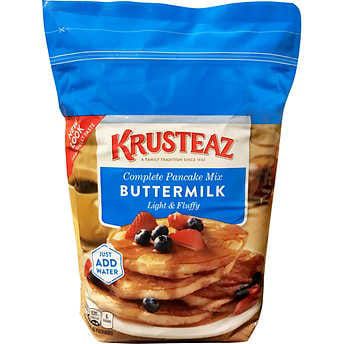 Pancake Mix