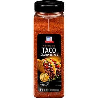 Seasonings