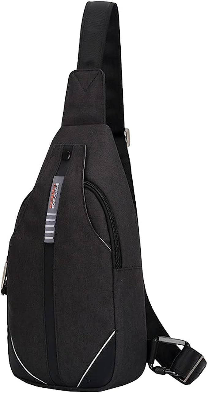 Product photo of WATERFLY Cross-Body bag