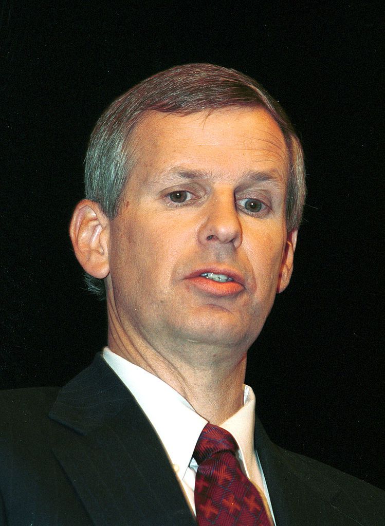 Charles Ergen