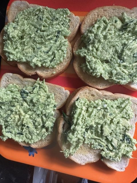 It's the Avocado Toast, You Millennials!