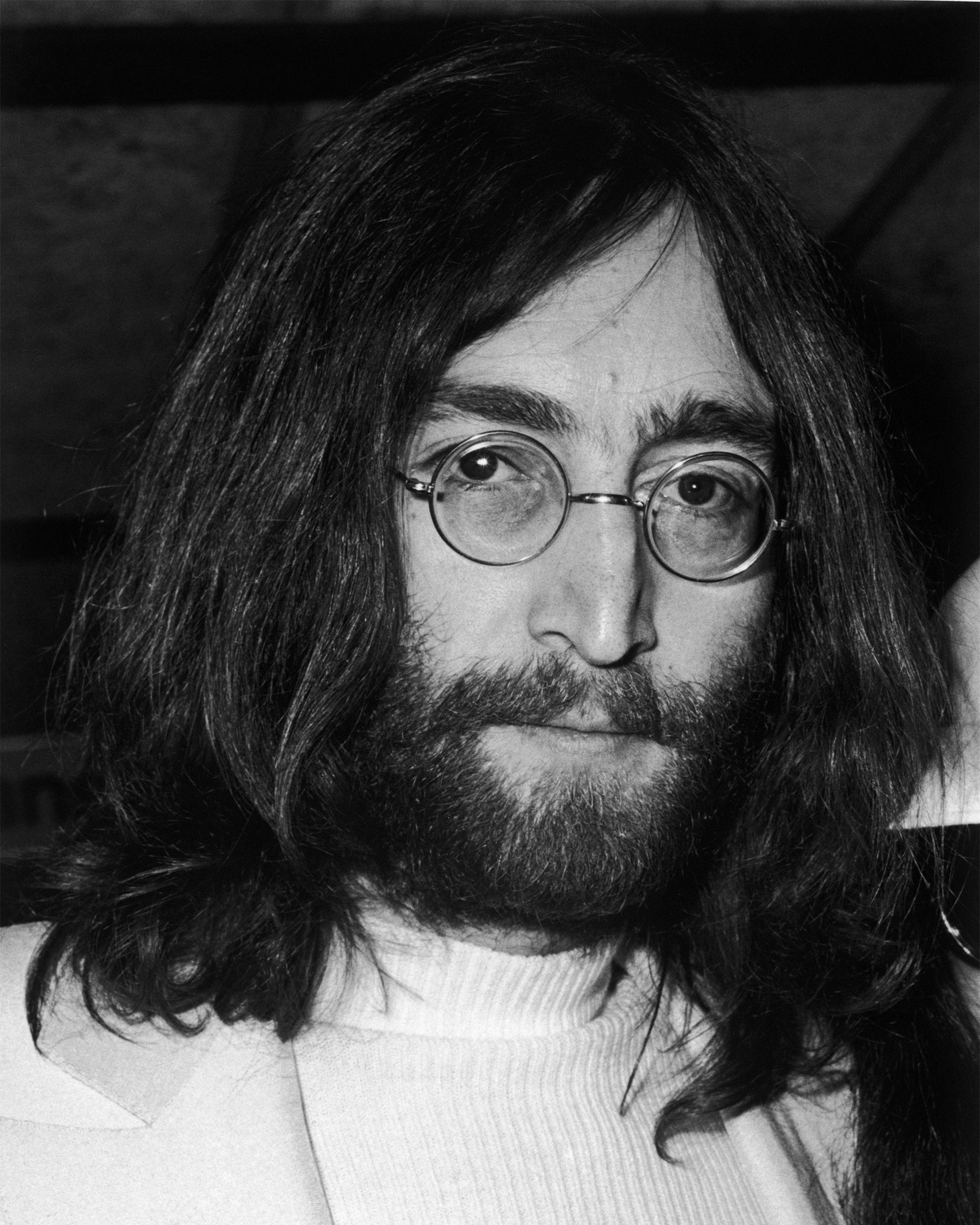 John Lennon