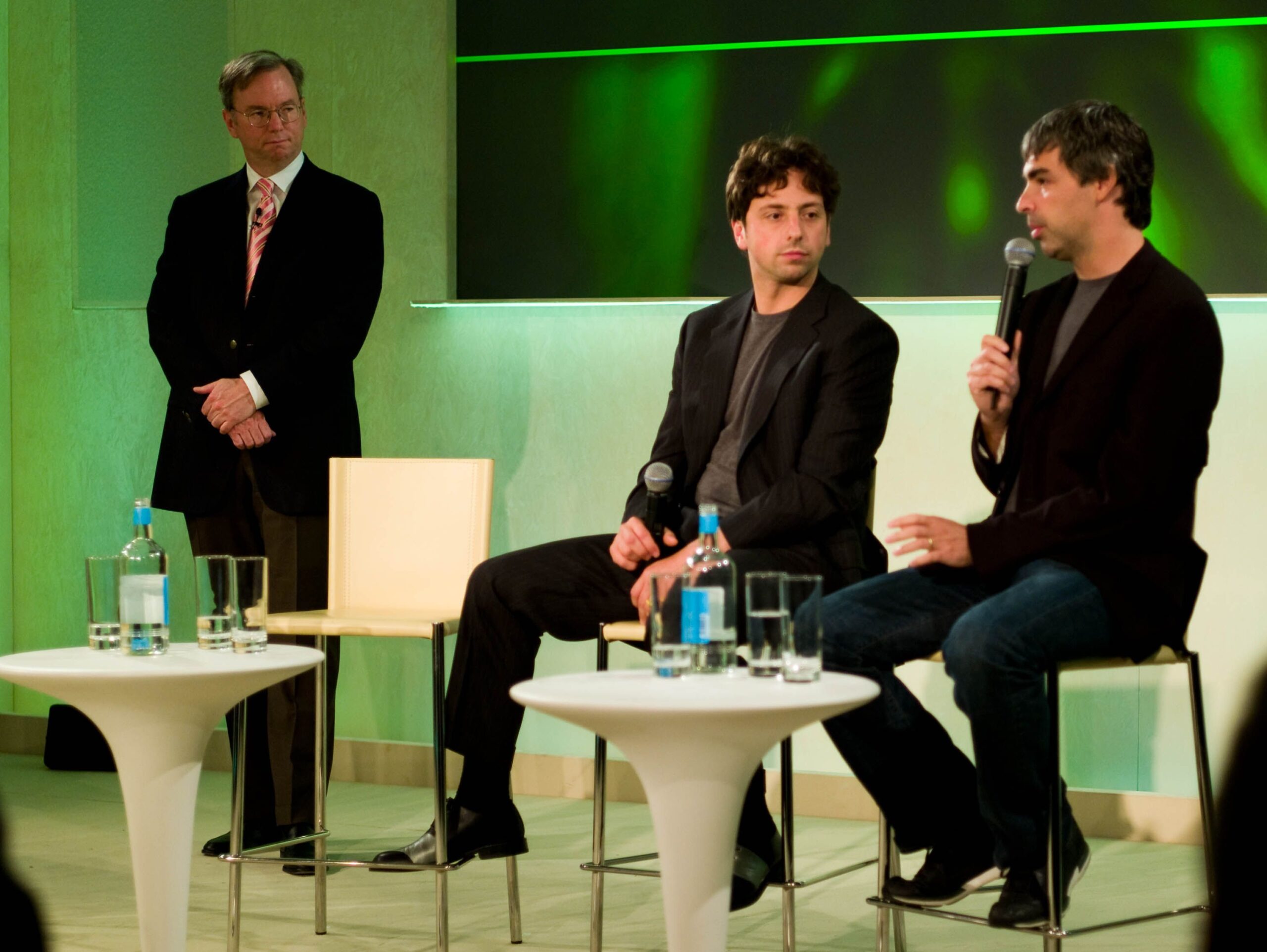 California: Larry Page, $90.9 billion