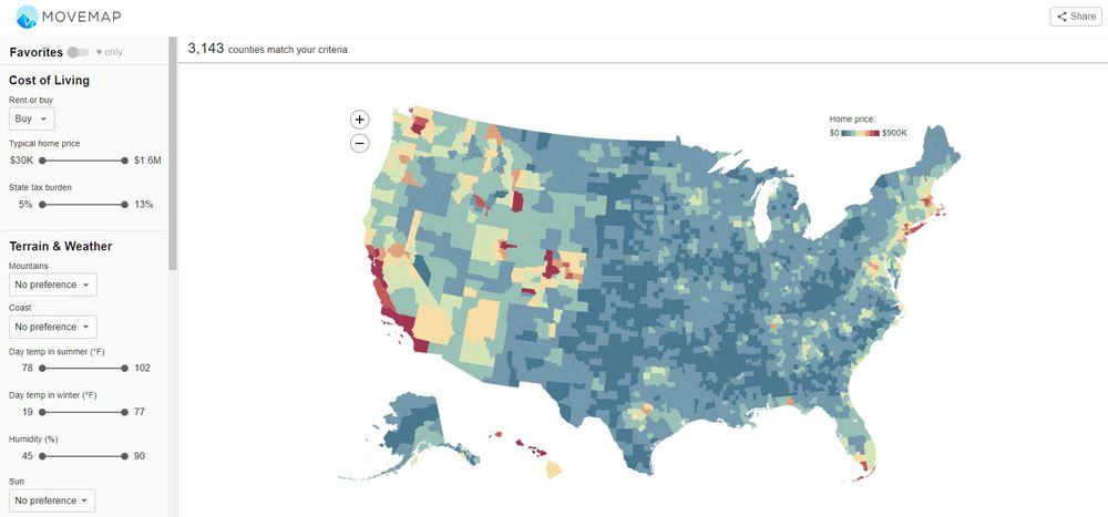 MoveMap.io