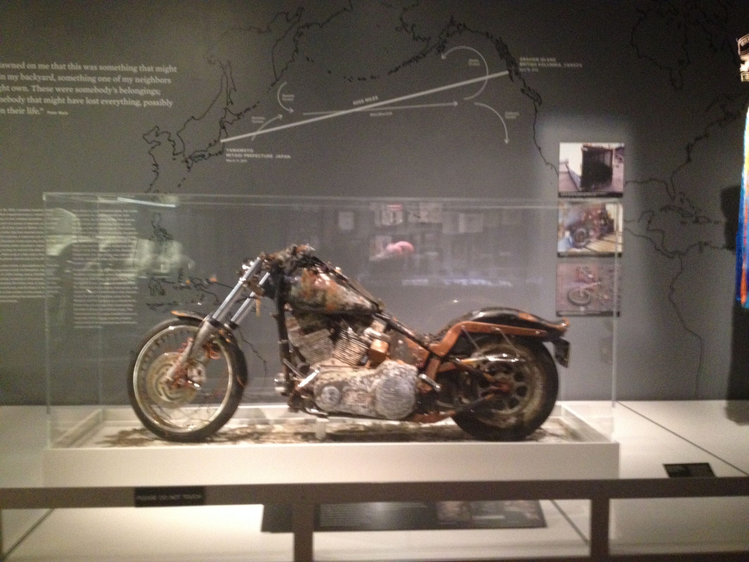 Harley-Davidson Motorcycle