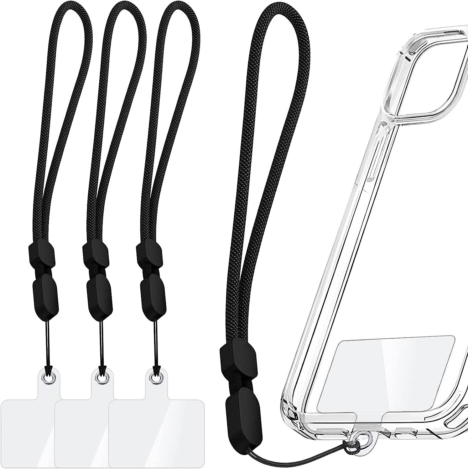Product photo of ZWZY phone wrist straps