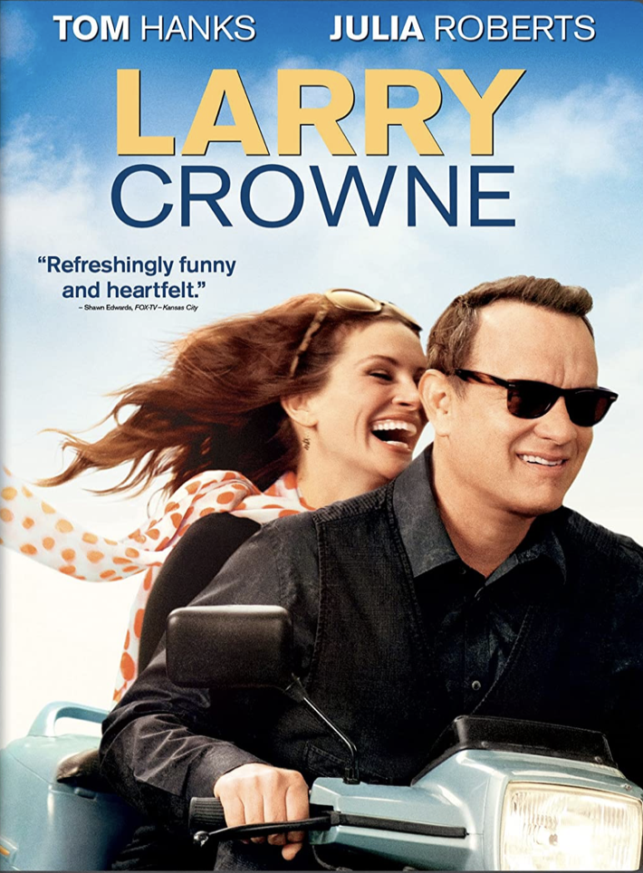 Larry Crowne