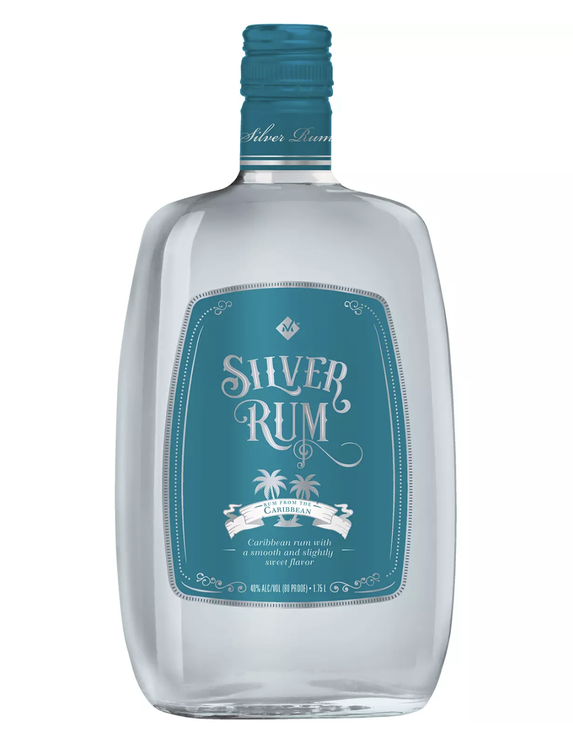 Member’s Mark Silver Rum