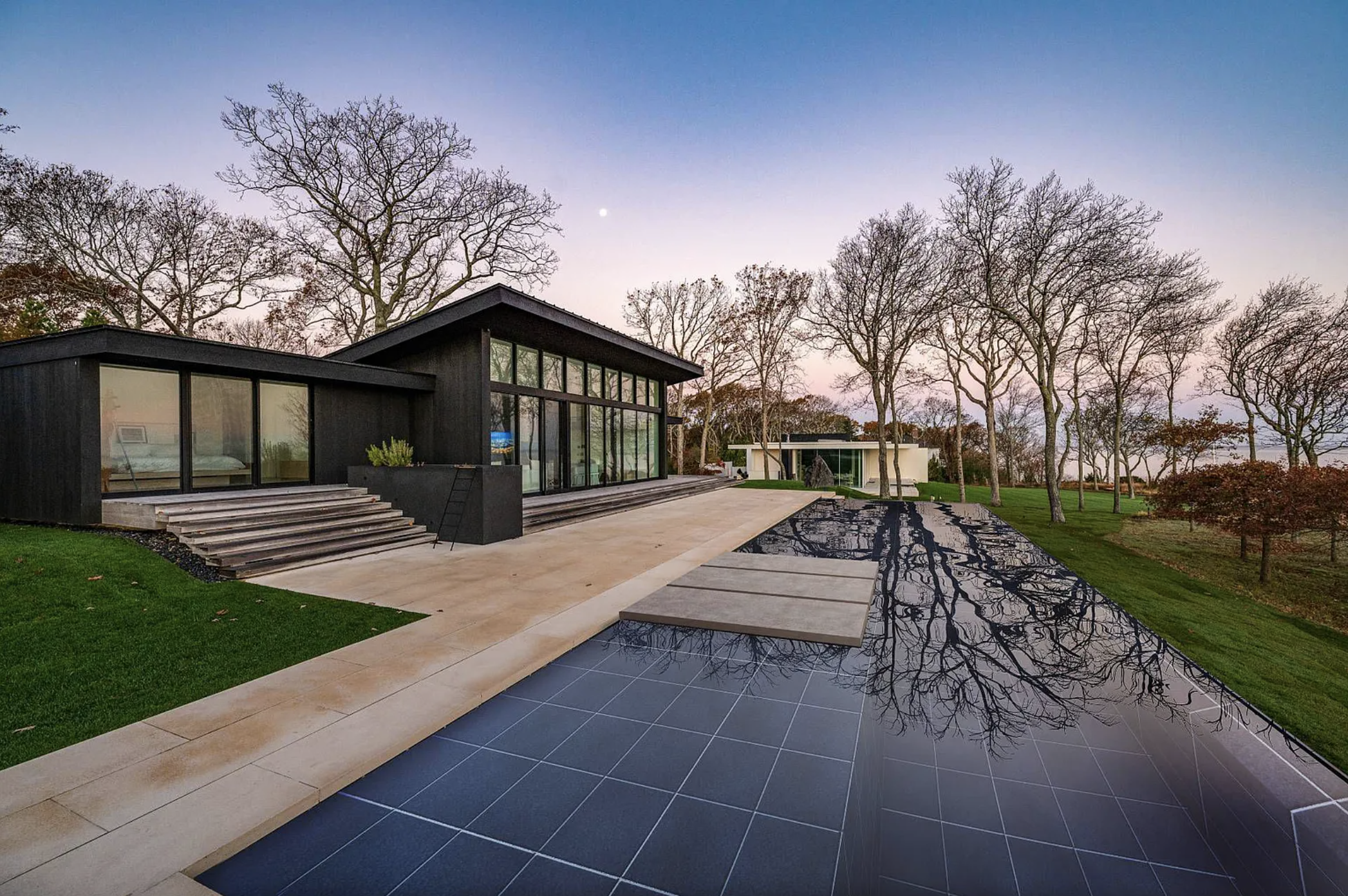 Hugh Jackman's House