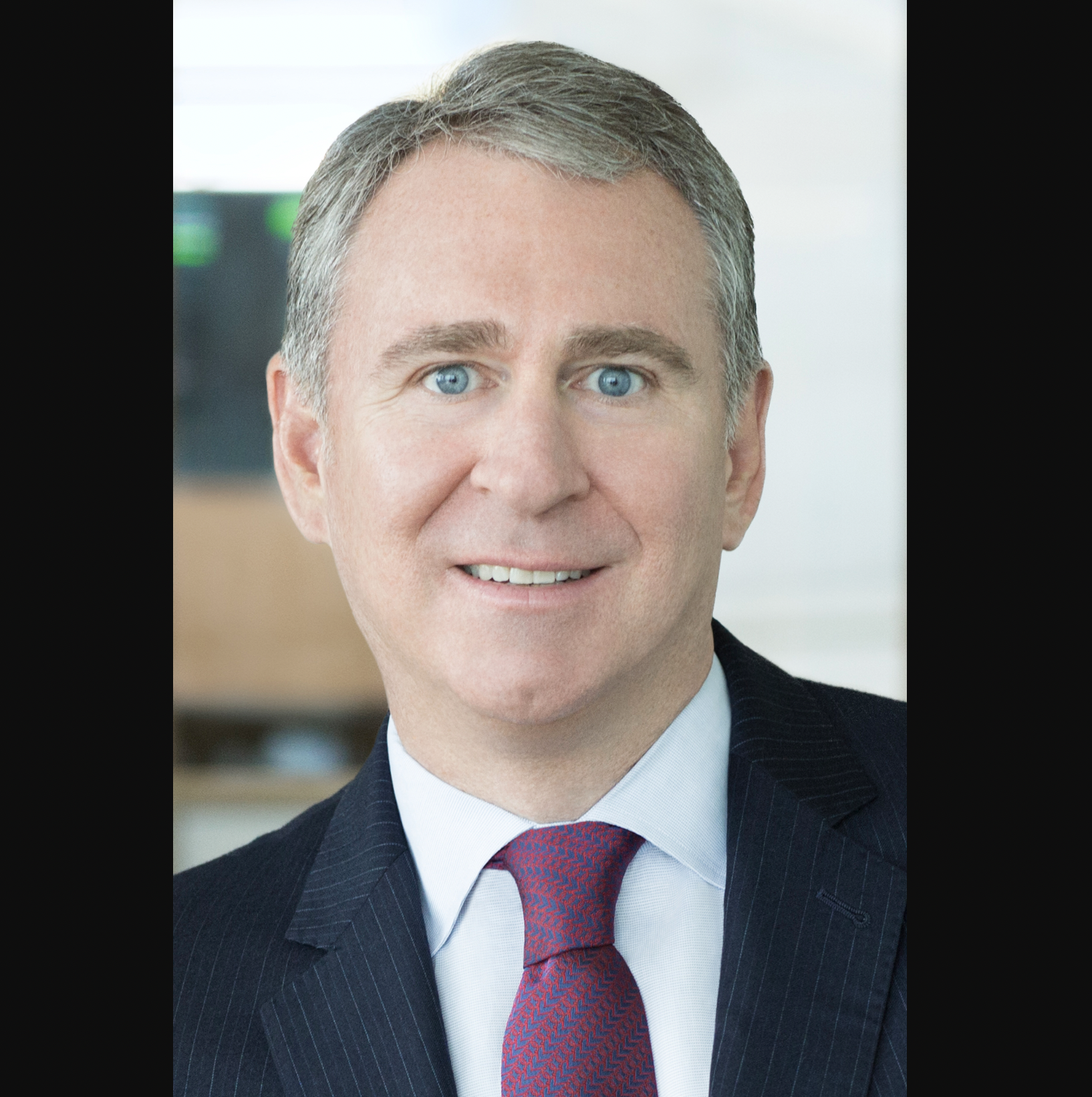 Ken Griffin