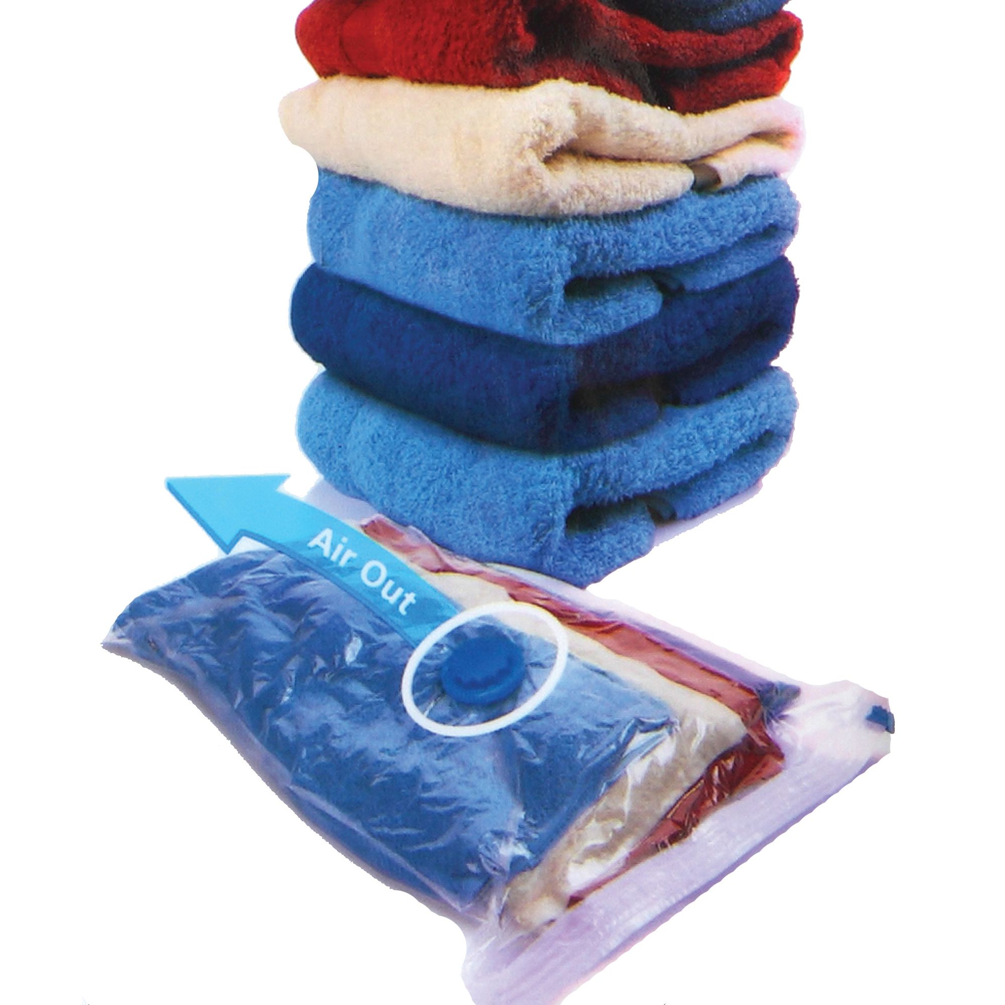 Space Saving Vacuum Bags