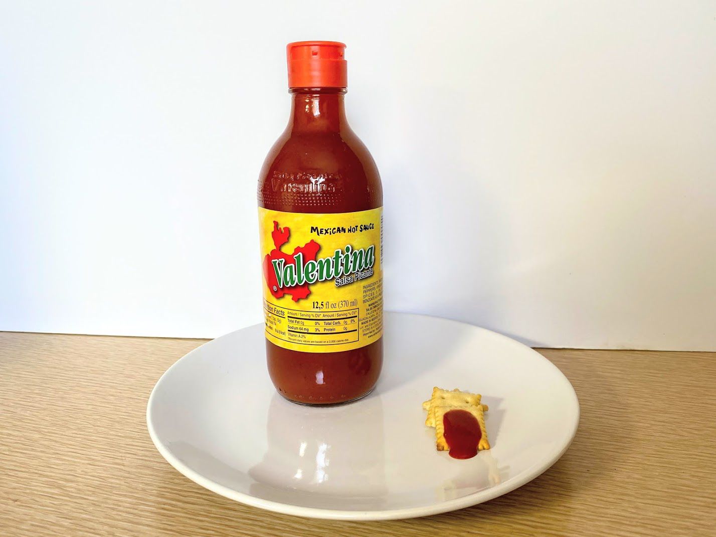 Valentina Salsa Picante