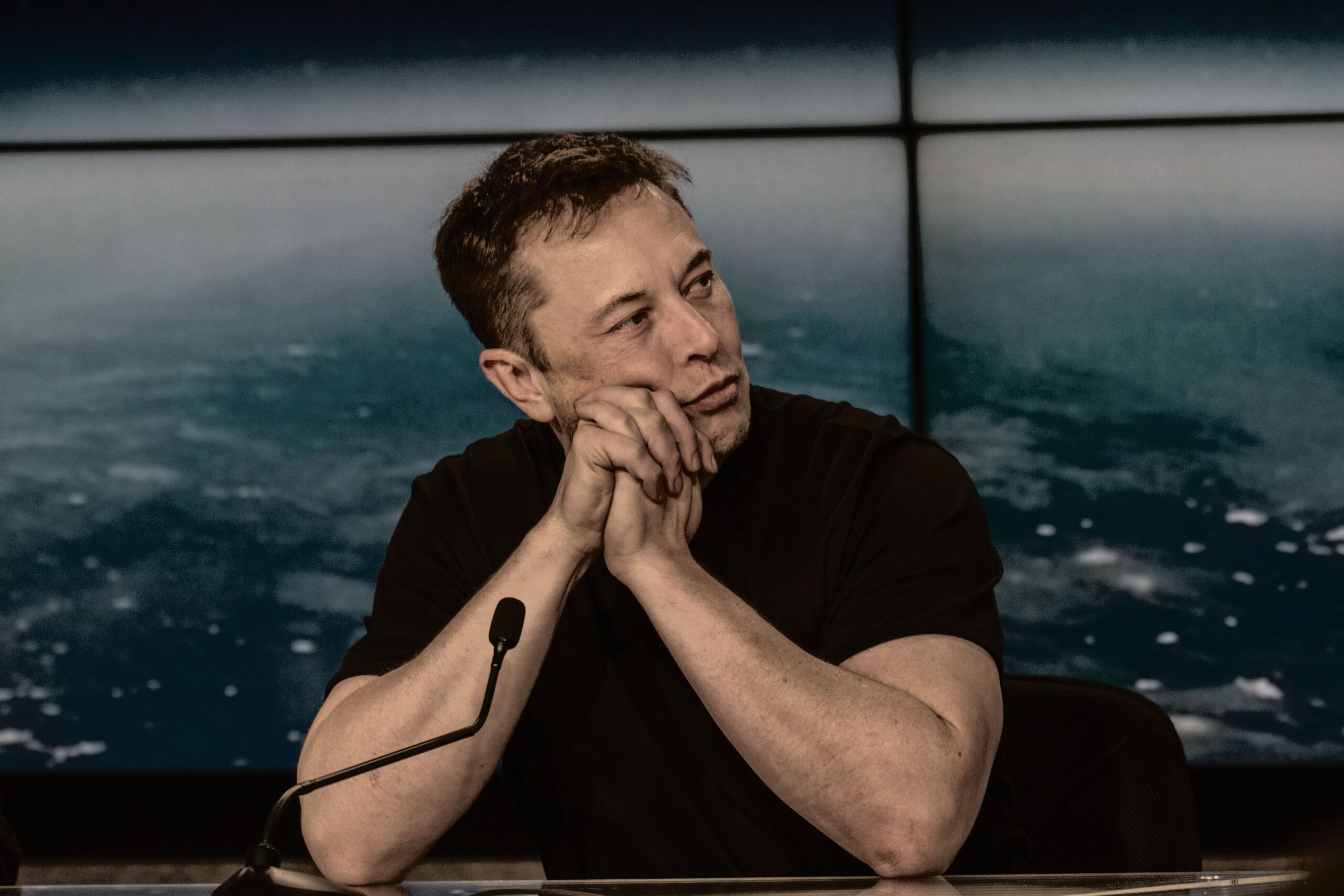 Texas: Elon Musk, $178.2 billion