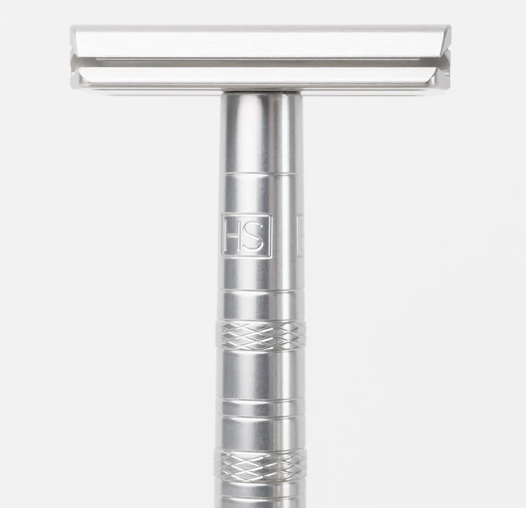 the henson AL13 razor