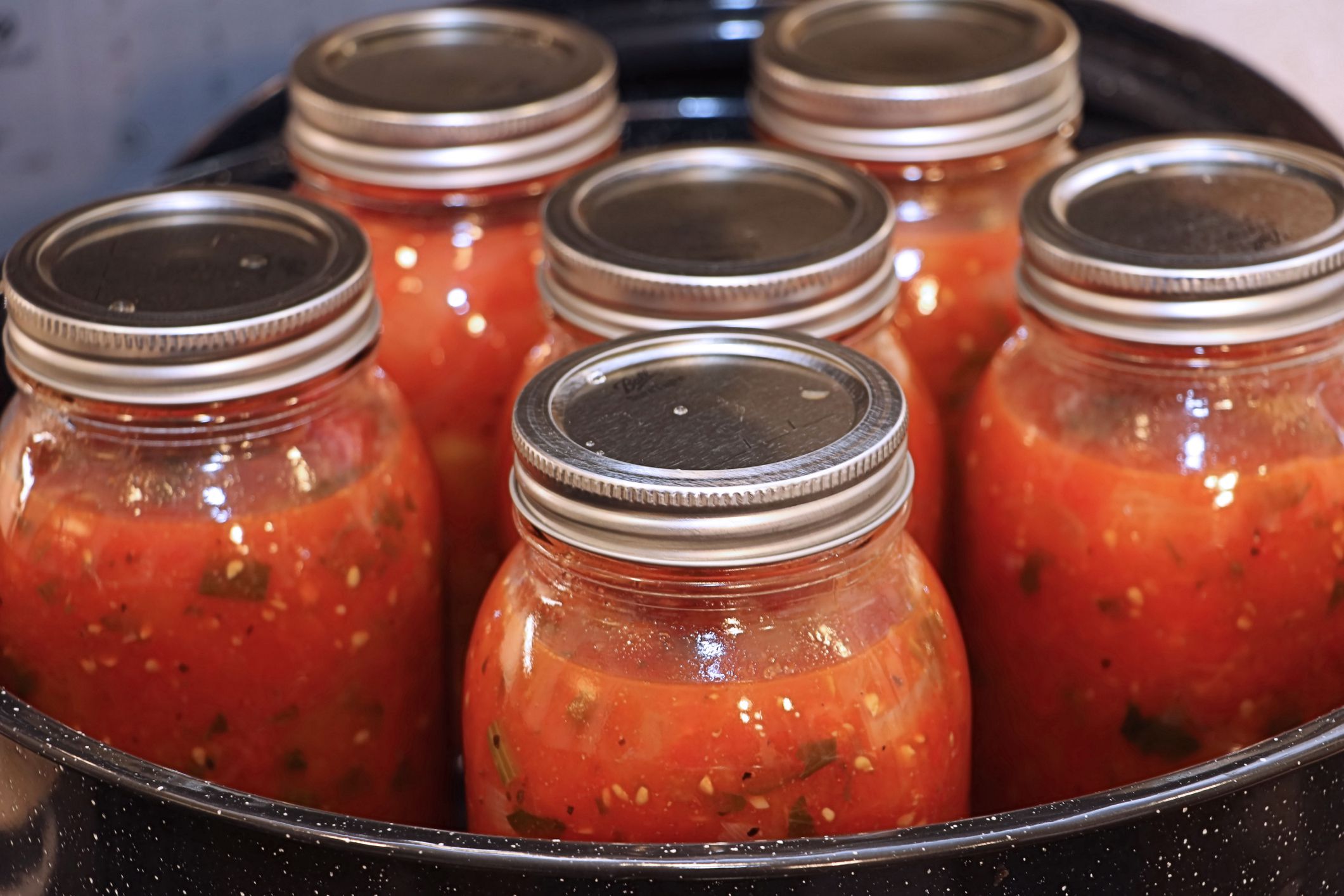 Learning how to can your own vegetables is a healthy, cost effective old fashioned hobby.